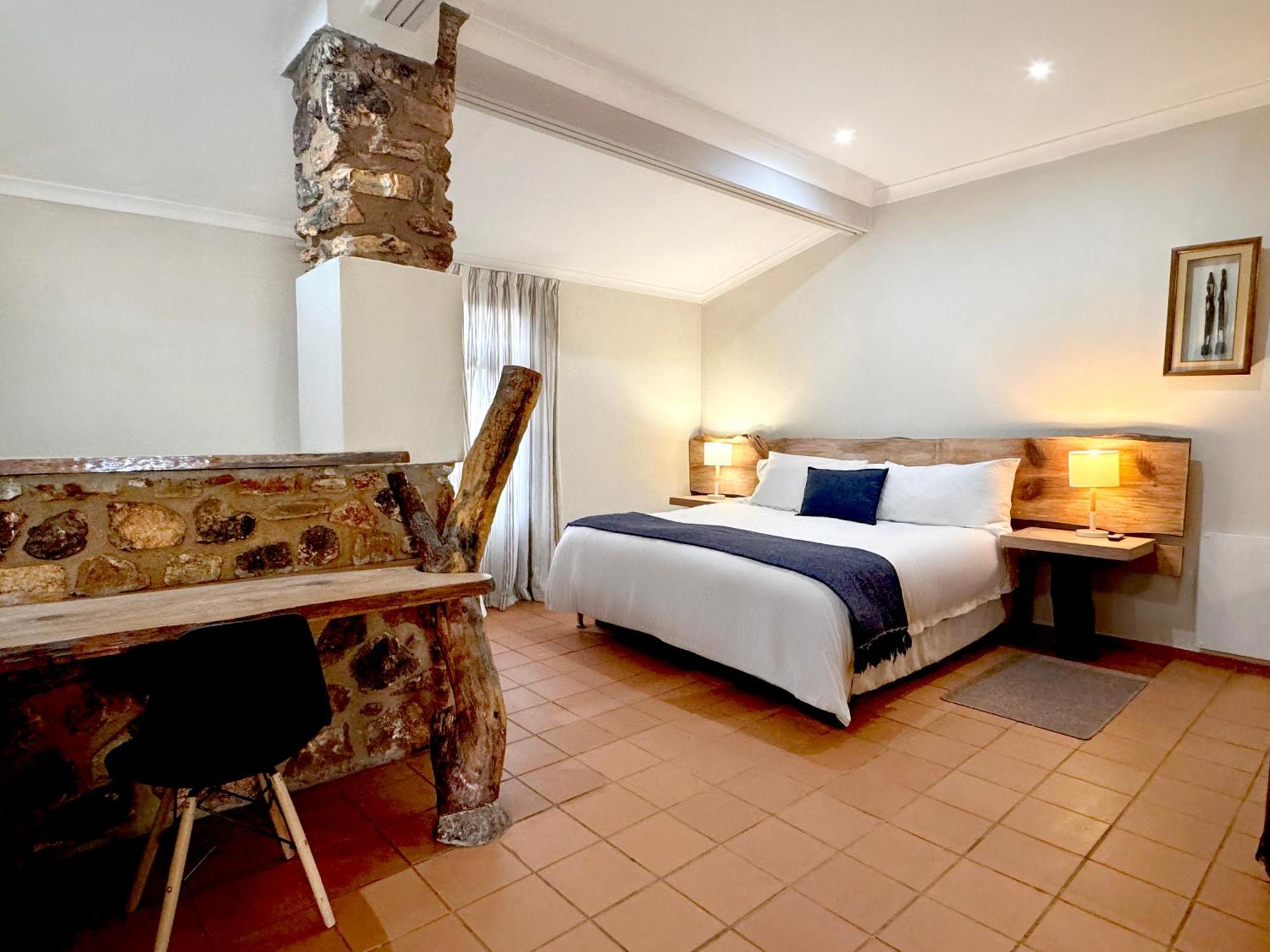 And Guest house