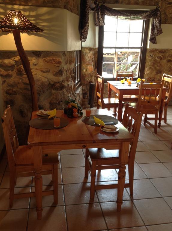 And Guest house Centurion