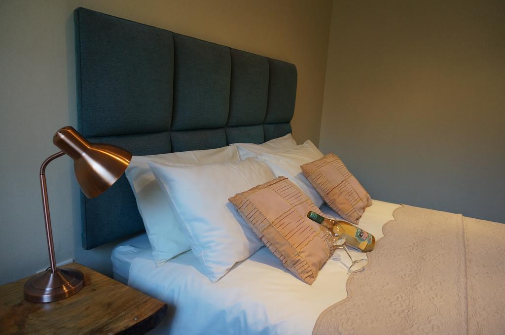 Guest house And