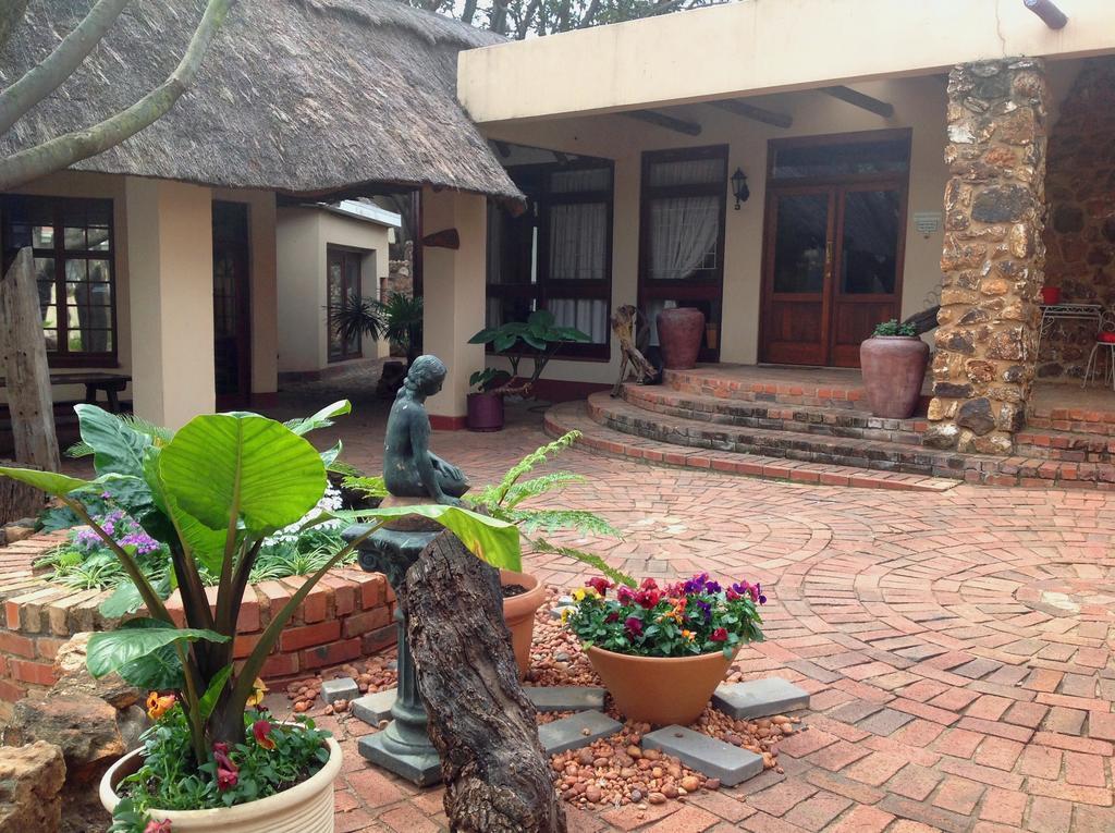 And Guest house