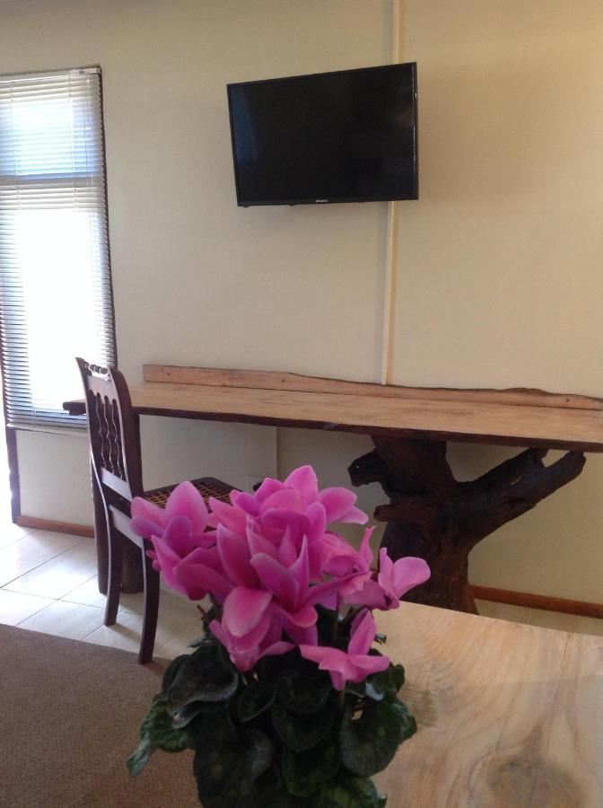Guest house And